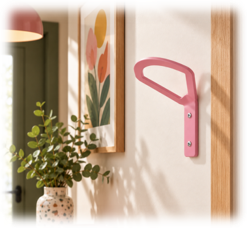 Octobre Rose à l'honneur avec Interges